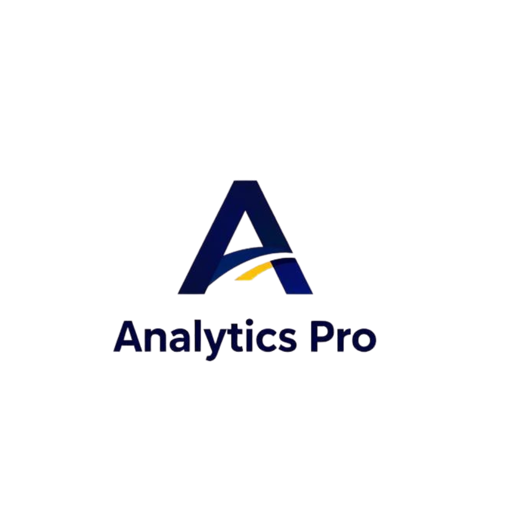 Analytics Pro